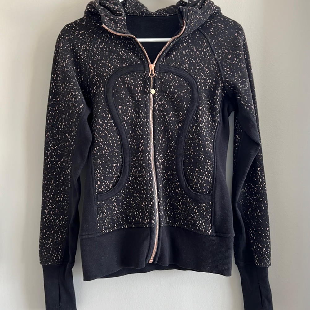 Lululemon Scuba Hoodie II